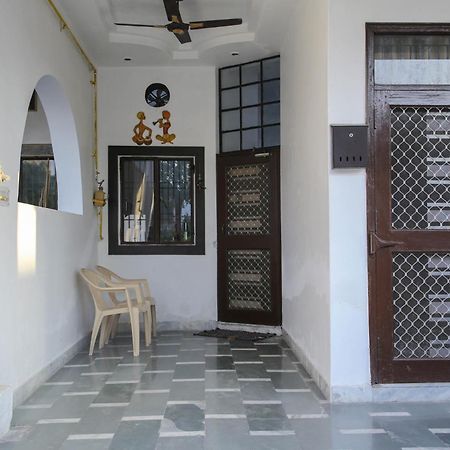 Aradhana'S Home Stay Agra  Exterior foto