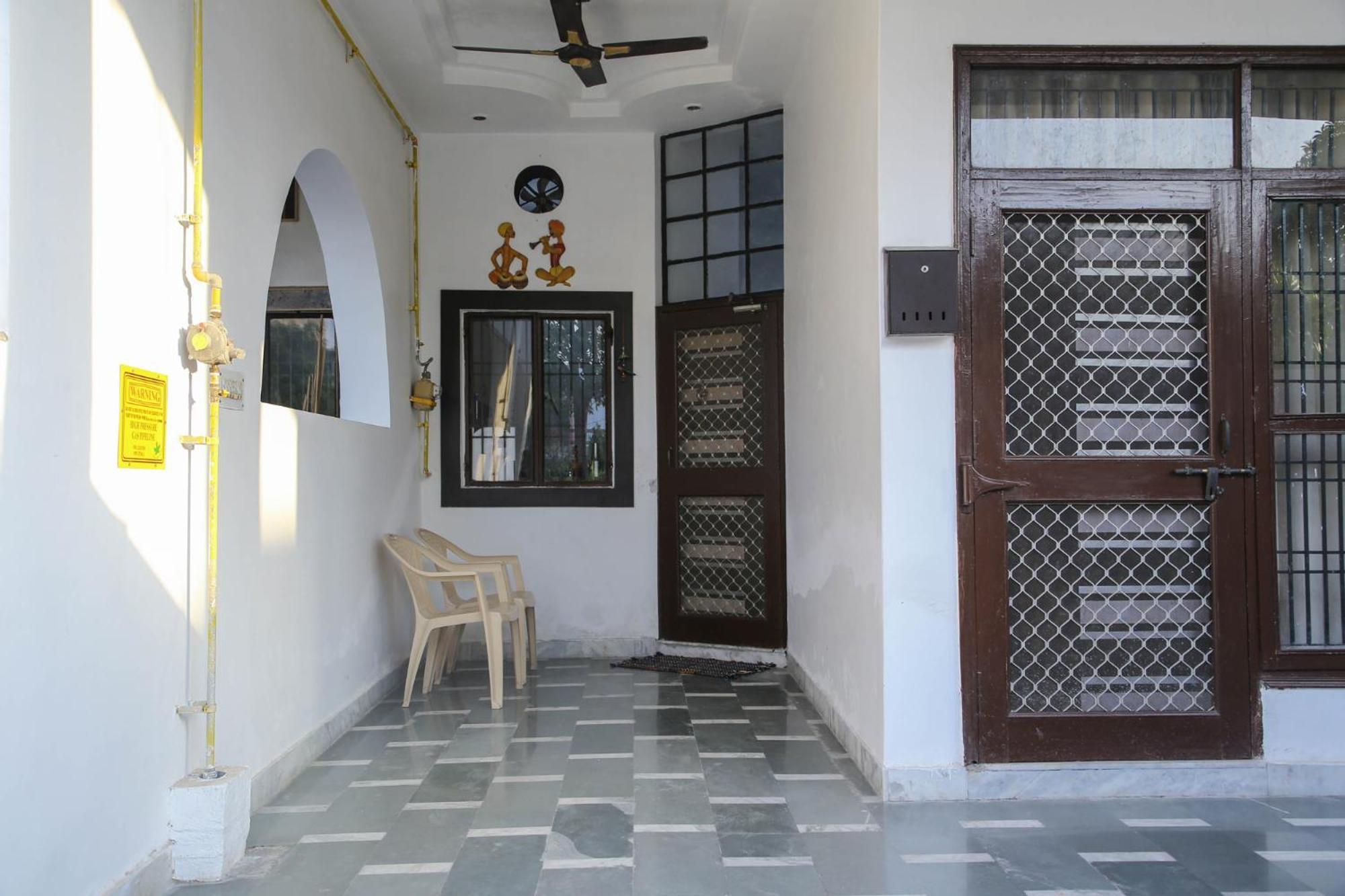 Aradhana'S Home Stay Agra  Exterior foto