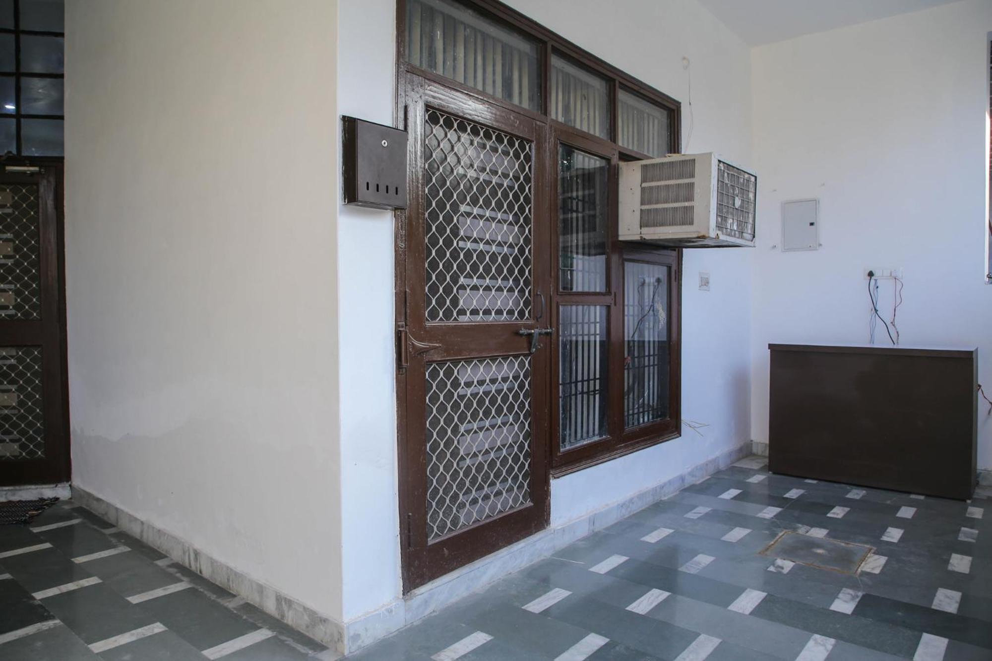 Aradhana'S Home Stay Agra  Exterior foto