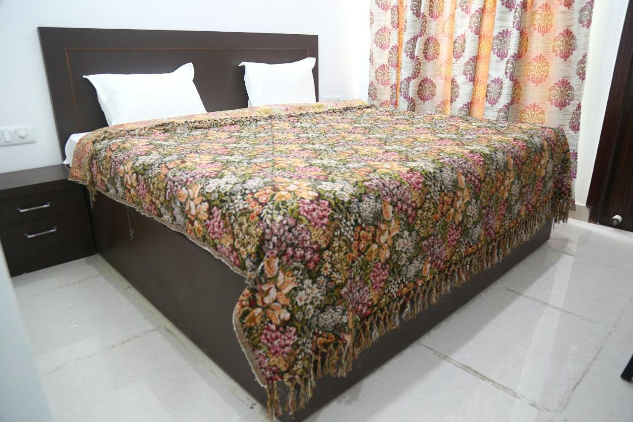 Aradhana'S Home Stay Agra  Exterior foto