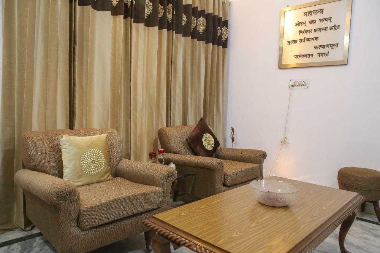 Aradhana'S Home Stay Agra  Exterior foto