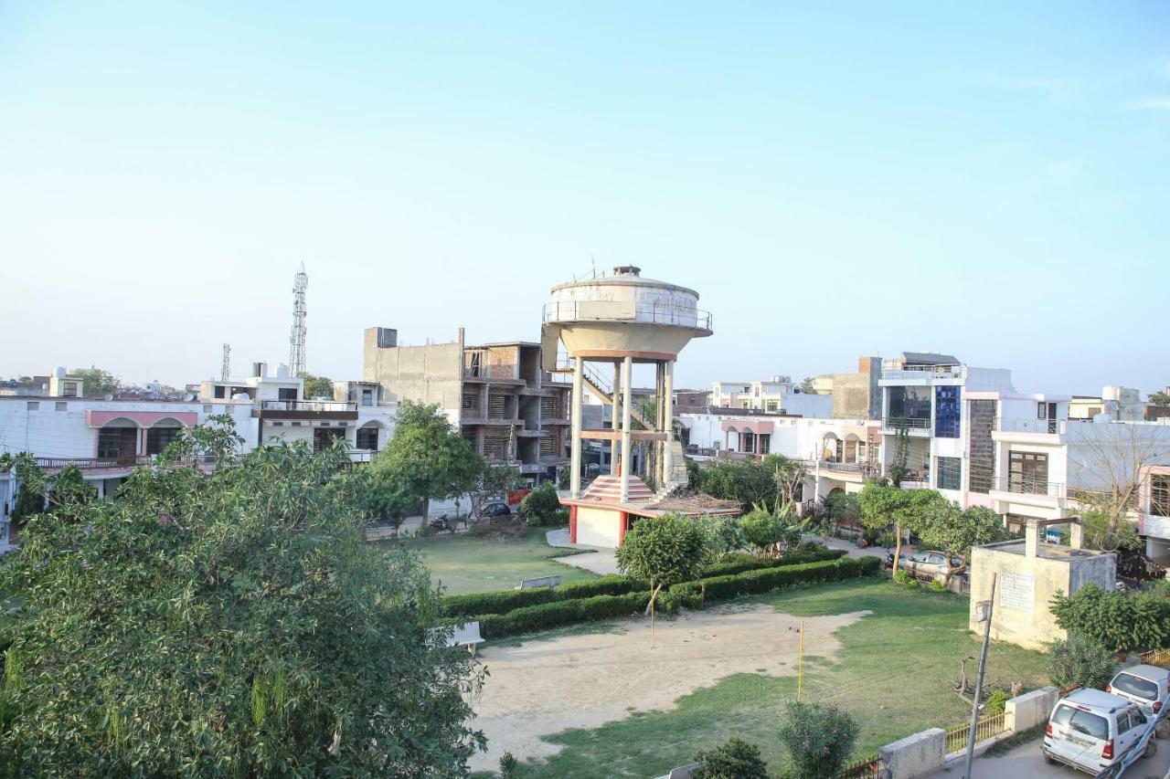 Aradhana'S Home Stay Agra  Exterior foto