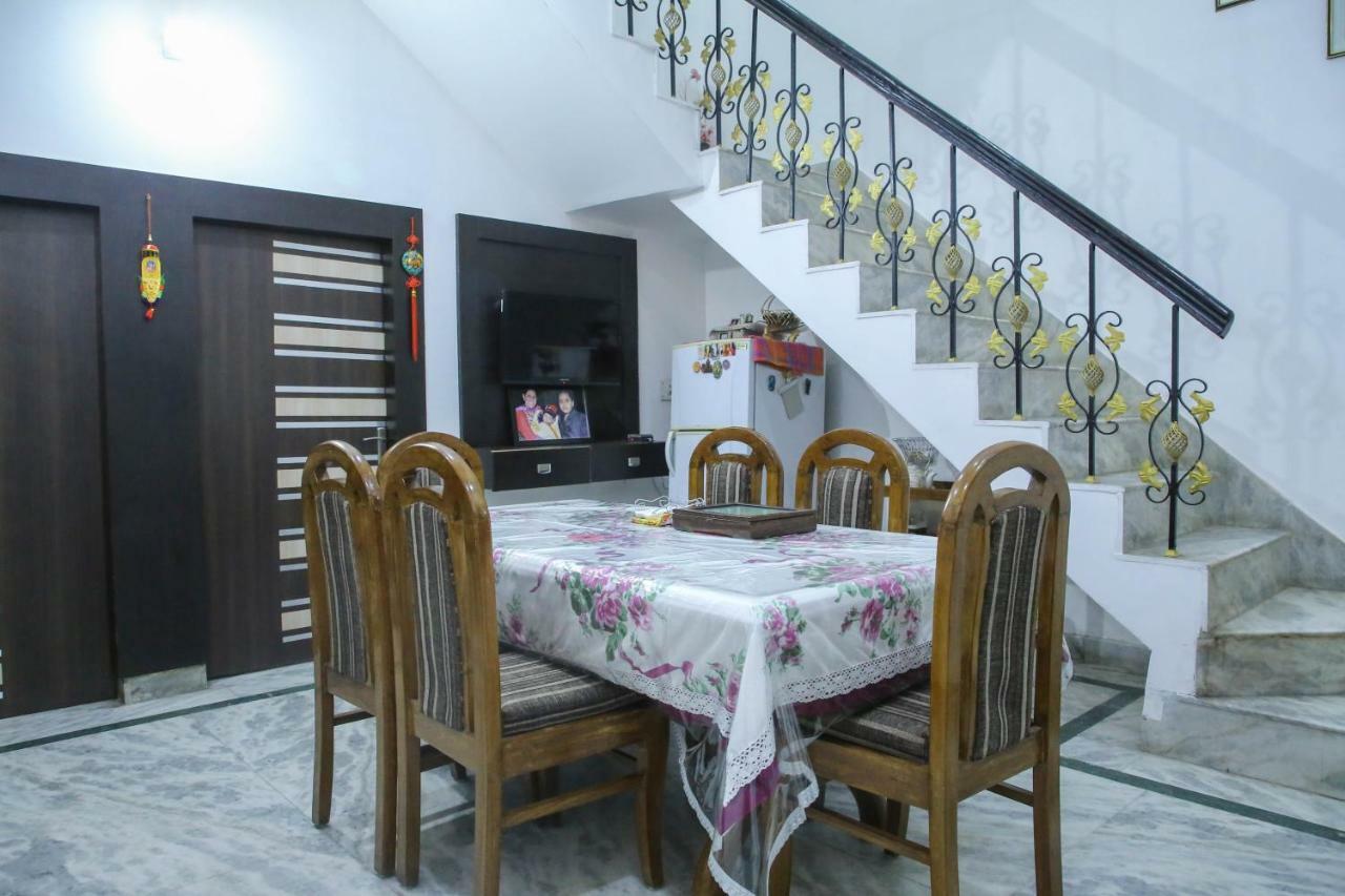 Aradhana'S Home Stay Agra  Exterior foto