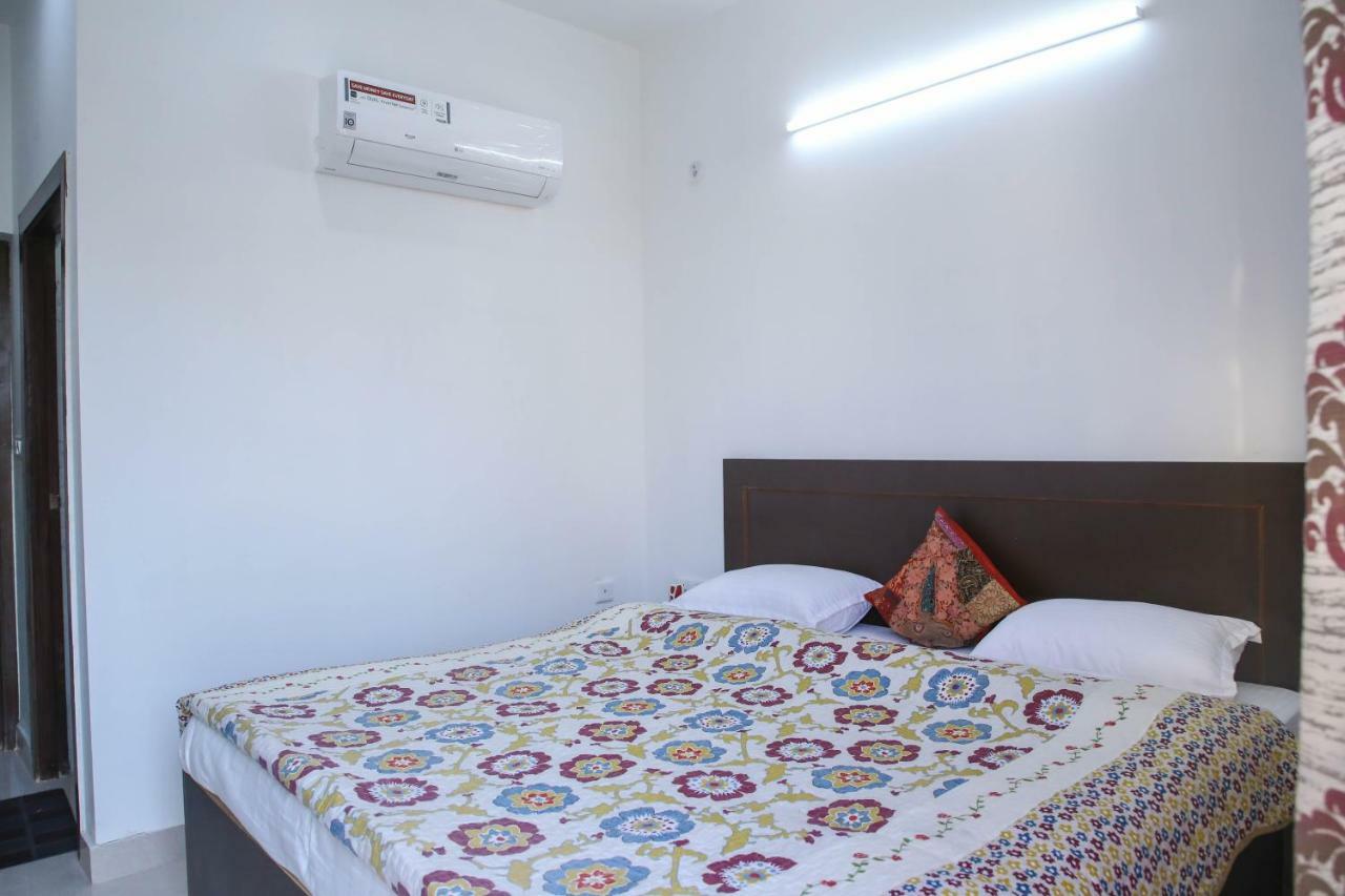 Aradhana'S Home Stay Agra  Exterior foto