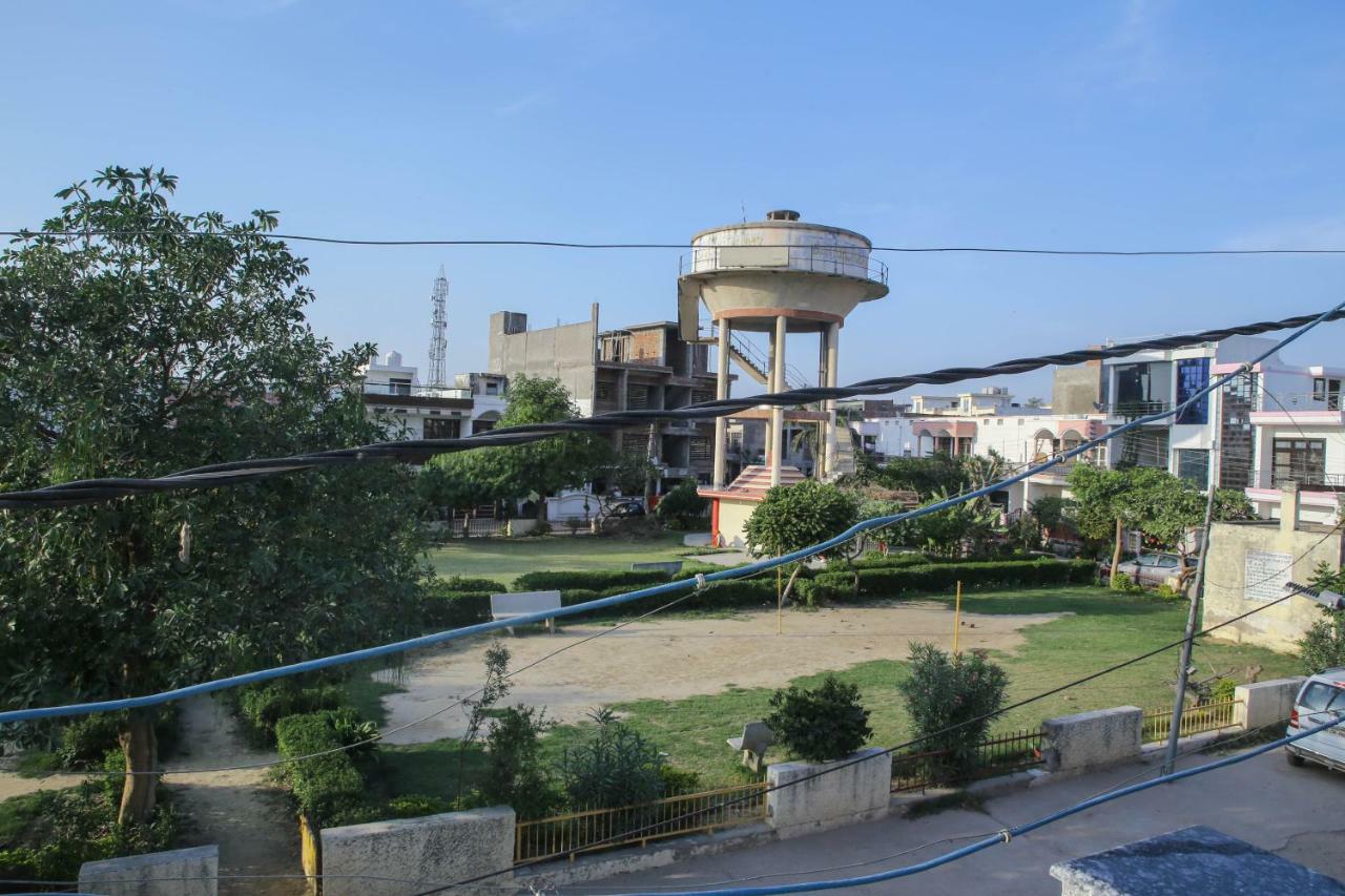 Aradhana'S Home Stay Agra  Exterior foto