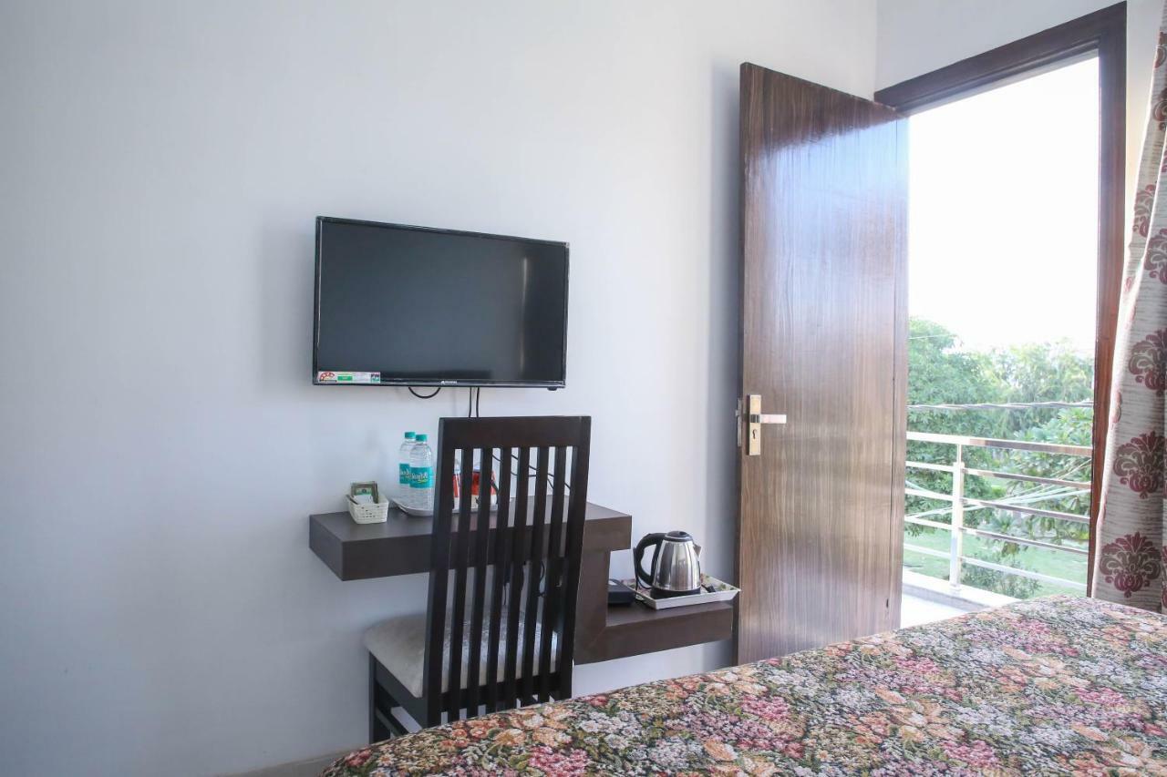 Aradhana'S Home Stay Agra  Exterior foto