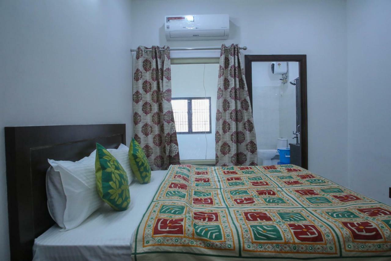 Aradhana'S Home Stay Agra  Exterior foto
