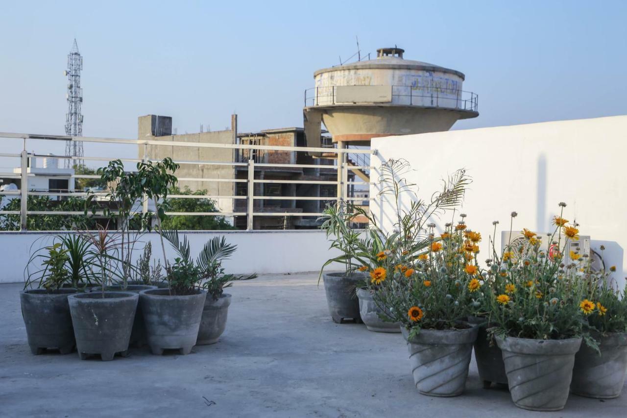 Aradhana'S Home Stay Agra  Exterior foto