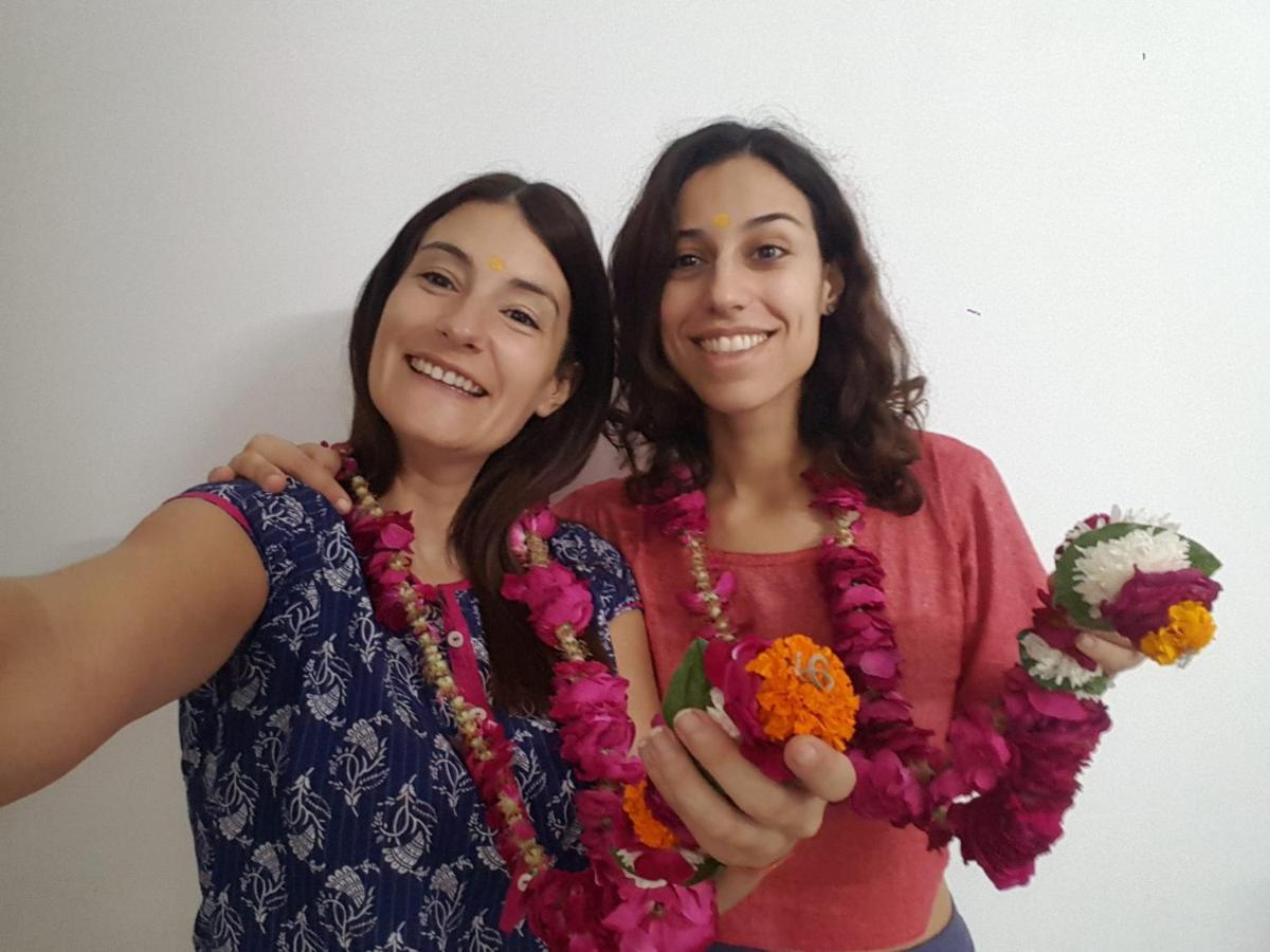 Aradhana'S Home Stay Agra  Exterior foto